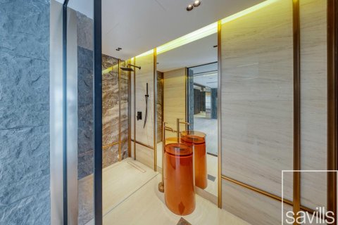 Takvåning till försäljning i Dubai Marina, Dubai, UAE 4 sovrum, 580.27 kvm Nr. 753513 - fotografi 21