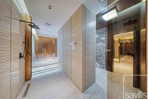 Takvåning till försäljning i Dubai Marina, Dubai, UAE 4 sovrum, 580.27 kvm Nr. 753513 - fotografi 15