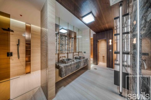 Takvåning till försäljning i Dubai Marina, Dubai, UAE 4 sovrum, 580.27 kvm Nr. 753513 - fotografi 13