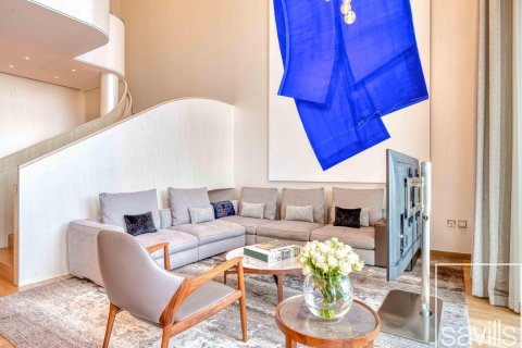 Apartament de vânzare în Jumeirah, Dubai, EAU 3 dormitoare, 300.91 mp.  №753514 - poză 6
