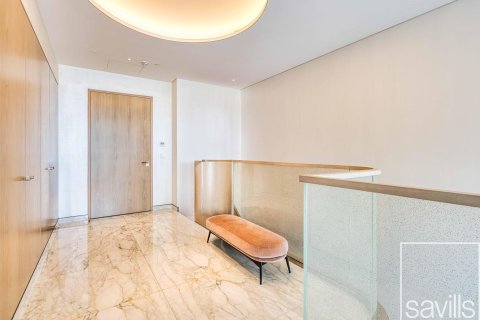 Apartament de vânzare în Jumeirah, Dubai, EAU 3 dormitoare, 300.91 mp.  №753514 - poză 21