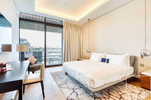 Apartament de vânzare în Jumeirah, Dubai, EAU 3 dormitoare, 300.91 mp.  №753514 - poză 22
