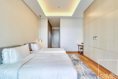 Apartament de vânzare în Jumeirah, Dubai, EAU 3 dormitoare, 300.91 mp.  №753514 - poză 27