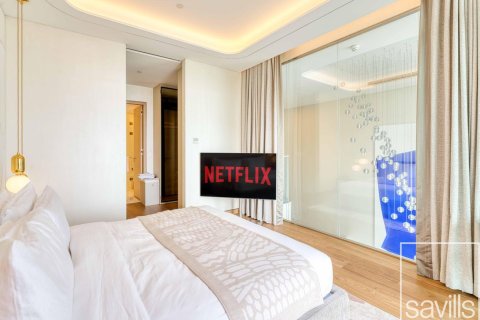 Apartament de vânzare în Jumeirah, Dubai, EAU 3 dormitoare, 300.91 mp.  №753514 - poză 10