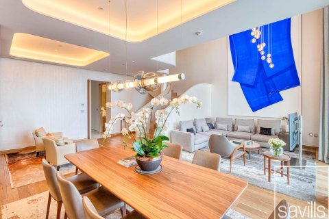 Apartament de vânzare în Jumeirah, Dubai, EAU 3 dormitoare, 300.91 mp.  №753514 - poză 2