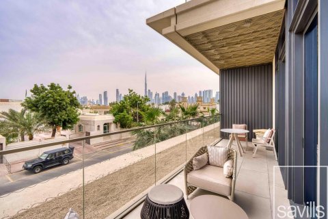 Apartament de vânzare în Jumeirah, Dubai, EAU 3 dormitoare, 300.91 mp.  №753514 - poză 28