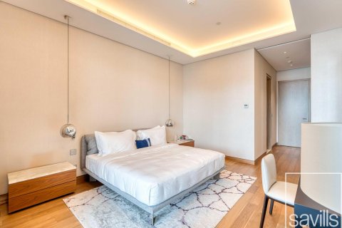 Apartament de vânzare în Jumeirah, Dubai, EAU 3 dormitoare, 300.91 mp.  №753514 - poză 23