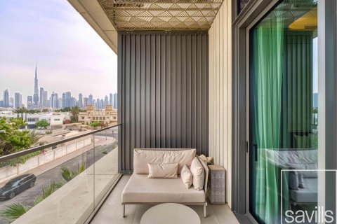 Apartament de vânzare în Jumeirah, Dubai, EAU 3 dormitoare, 300.91 mp.  №753514 - poză 14