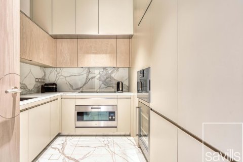 Apartament de vânzare în Jumeirah, Dubai, EAU 3 dormitoare, 300.91 mp.  №753514 - poză 7