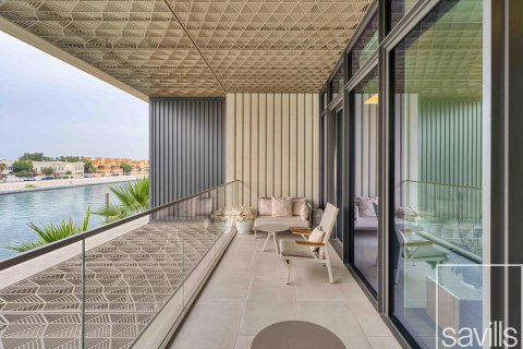 Apartament de vânzare în Jumeirah, Dubai, EAU 3 dormitoare, 300.91 mp.  №753514 - poză 16