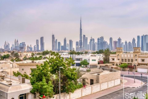 Apartament de vânzare în Jumeirah, Dubai, EAU 3 dormitoare, 300.91 mp.  №753514 - poză 13
