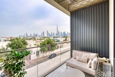 Apartament de vânzare în Jumeirah, Dubai, EAU 3 dormitoare, 300.91 mp.  №753514 - poză 12