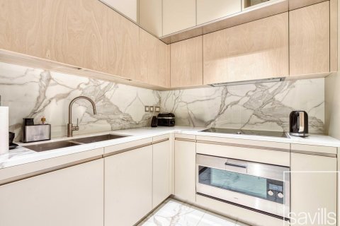 Apartament de vânzare în Jumeirah, Dubai, EAU 3 dormitoare, 300.91 mp.  №753514 - poză 8