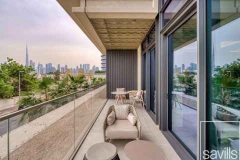 Apartament de vânzare în Jumeirah, Dubai, EAU 3 dormitoare, 300.91 mp.  №753514 - poză 29