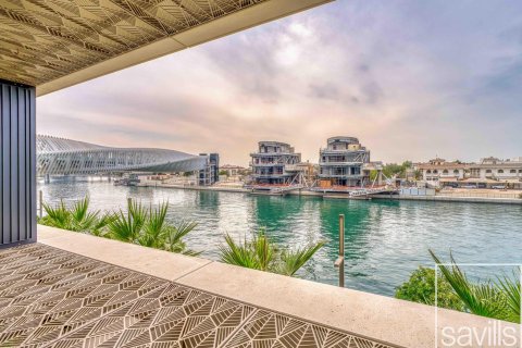 Apartament de vânzare în Jumeirah, Dubai, EAU 3 dormitoare, 300.91 mp.  №753514 - poză 25