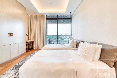 Apartament de vânzare în Jumeirah, Dubai, EAU 3 dormitoare, 300.91 mp.  №753514 - poză 26
