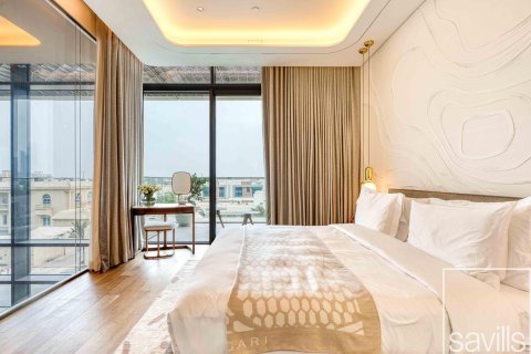 Apartament de vânzare în Jumeirah, Dubai, EAU 3 dormitoare, 300.91 mp.  №753514 - poză 9