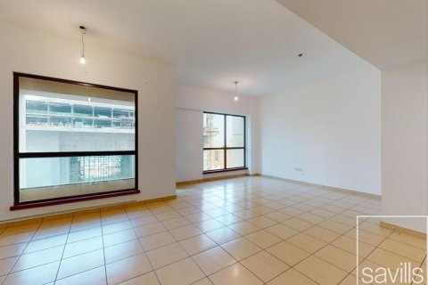 Huoneisto Jumeirah Beach Residence, Dubai, Arabiemiraatit 3 makuuhuonetta, 166.95 m2 № 753517 - kuva 22