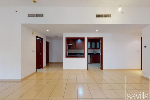 Huoneisto Jumeirah Beach Residence, Dubai, Arabiemiraatit 3 makuuhuonetta, 166.95 m2 № 753517 - kuva 3