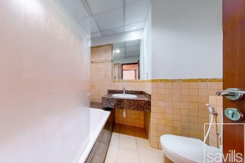 Huoneisto Jumeirah Beach Residence, Dubai, Arabiemiraatit 3 makuuhuonetta, 166.95 m2 № 753517 - kuva 21
