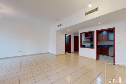 Huoneisto Jumeirah Beach Residence, Dubai, Arabiemiraatit 3 makuuhuonetta, 166.95 m2 № 753517 - kuva 4
