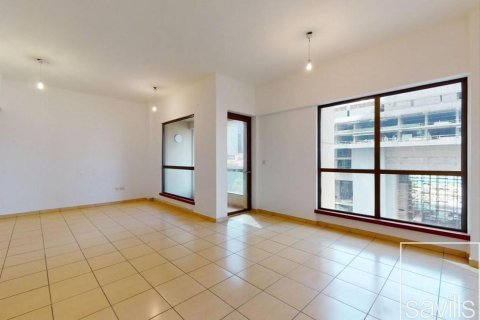 Huoneisto Jumeirah Beach Residence, Dubai, Arabiemiraatit 3 makuuhuonetta, 166.95 m2 № 753517 - kuva 8
