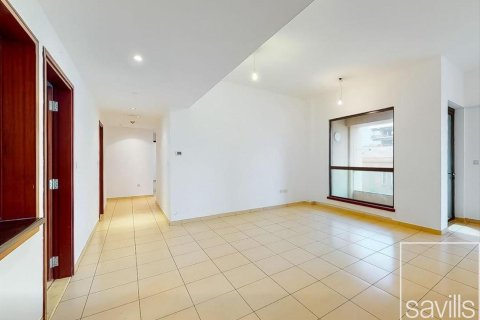 Huoneisto Jumeirah Beach Residence, Dubai, Arabiemiraatit 3 makuuhuonetta, 166.95 m2 № 753517 - kuva 2