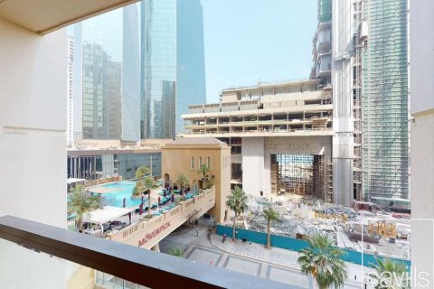 Huoneisto Jumeirah Beach Residence, Dubai, Arabiemiraatit 3 makuuhuonetta, 166.95 m2 № 753517 - kuva 23