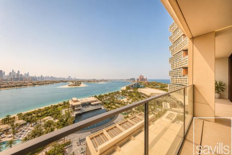 Wohnung zum Verkauf in Palm Jumeirah, Dubai, VAE 2 Schlafzimmer, 273.23 m2 Nr. 753515 - Foto 5