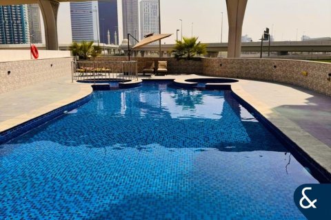 Dubai Marina, Dubai, संयुक्त अरब अमीरात में अपार्टमेंट, 1 बेडरूम, 72 वर्ग मीटर, संख्या 667170 - फ़ोटो 9