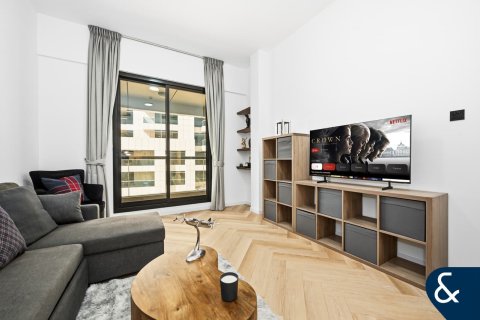 Dubai Marina, Dubai, संयुक्त अरब अमीरात में अपार्टमेंट, 1 बेडरूम, 72 वर्ग मीटर, संख्या 667170 - फ़ोटो 7