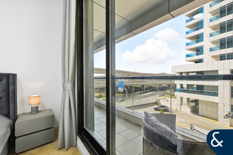 Dubai Marina, Dubai, संयुक्त अरब अमीरात में अपार्टमेंट, 1 बेडरूम, 72 वर्ग मीटर, संख्या 667170 - फ़ोटो 6