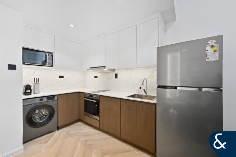 Dubai Marina, Dubai, संयुक्त अरब अमीरात में अपार्टमेंट, 1 बेडरूम, 72 वर्ग मीटर, संख्या 667170 - फ़ोटो 2