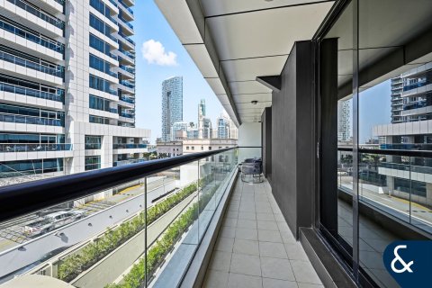 Dubai Marina, Dubai, संयुक्त अरब अमीरात में अपार्टमेंट, 1 बेडरूम, 72 वर्ग मीटर, संख्या 667170 - फ़ोटो 13