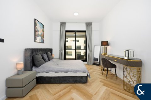 Dubai Marina, Dubai, संयुक्त अरब अमीरात में अपार्टमेंट, 1 बेडरूम, 72 वर्ग मीटर, संख्या 667170 - फ़ोटो 3