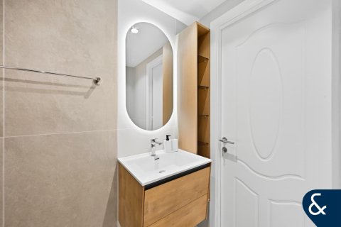 Dubai Marina, Dubai, संयुक्त अरब अमीरात में अपार्टमेंट, 1 बेडरूम, 72 वर्ग मीटर, संख्या 667170 - फ़ोटो 11