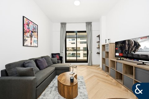 Dubai Marina, Dubai, संयुक्त अरब अमीरात में अपार्टमेंट, 1 बेडरूम, 72 वर्ग मीटर, संख्या 667170 - फ़ोटो 10