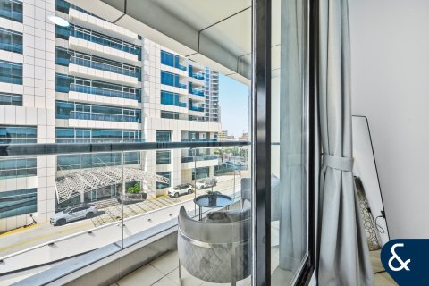 Dubai Marina, Dubai, संयुक्त अरब अमीरात में अपार्टमेंट, 1 बेडरूम, 72 वर्ग मीटर, संख्या 667170 - फ़ोटो 5