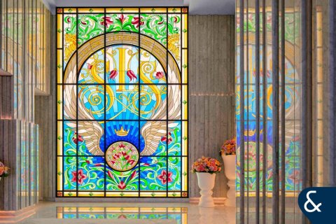 Apartment til salg i Business Bay, Dubai, UAE 1 værelse, 60 kvm № 667169 - foto 9