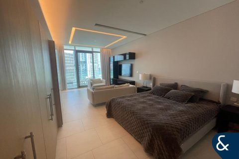 Apartment til salg i Business Bay, Dubai, UAE 1 værelse, 60 kvm № 667169 - foto 1