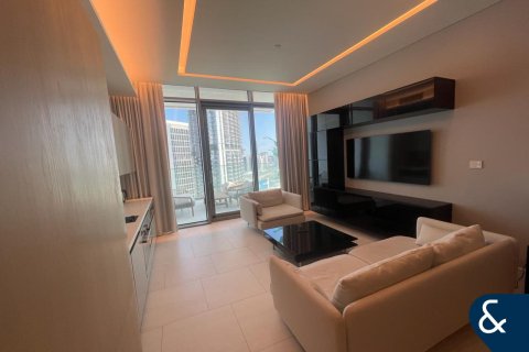 Apartment til salg i Business Bay, Dubai, UAE 1 værelse, 60 kvm № 667169 - foto 3