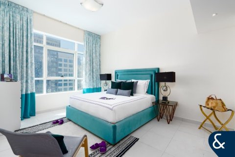 Müüa korter asukohaga Dubai Marina, Dubai, AÜE: 1 magamistoaga, 71 m² Nr 667172 - pilt 5