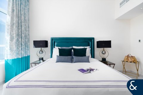 Müüa korter asukohaga Dubai Marina, Dubai, AÜE: 1 magamistoaga, 71 m² Nr 667172 - pilt 6