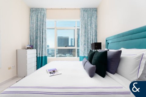 Müüa korter asukohaga Dubai Marina, Dubai, AÜE: 1 magamistoaga, 71 m² Nr 667172 - pilt 9