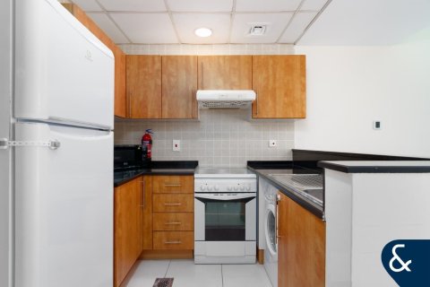 Müüa korter asukohaga Dubai Marina, Dubai, AÜE: 1 magamistoaga, 71 m² Nr 667172 - pilt 4