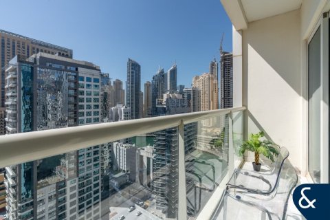 Müüa korter asukohaga Dubai Marina, Dubai, AÜE: 1 magamistoaga, 71 m² Nr 667172 - pilt 7