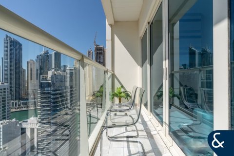 Müüa korter asukohaga Dubai Marina, Dubai, AÜE: 1 magamistoaga, 71 m² Nr 667172 - pilt 12