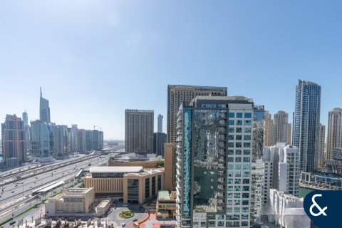 Müüa korter asukohaga Dubai Marina, Dubai, AÜE: 1 magamistoaga, 71 m² Nr 667172 - pilt 13