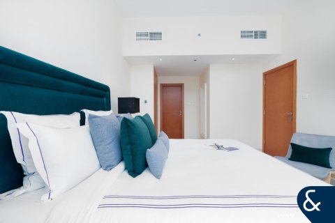 Müüa korter asukohaga Dubai Marina, Dubai, AÜE: 1 magamistoaga, 71 m² Nr 667172 - pilt 11