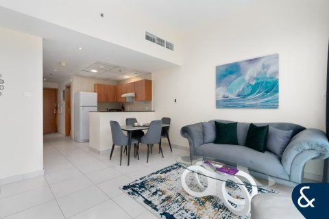 Müüa korter asukohaga Dubai Marina, Dubai, AÜE: 1 magamistoaga, 71 m² Nr 667172 - pilt 2